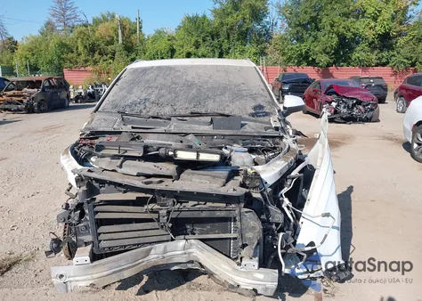 2017 Audi Q7 3.0T Premium из США, поврежденный, VIN WA1LAAF72HD013805